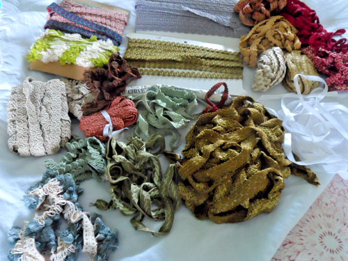 Large job lot - , of