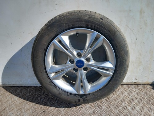 Ford focus 215 - focus, 5