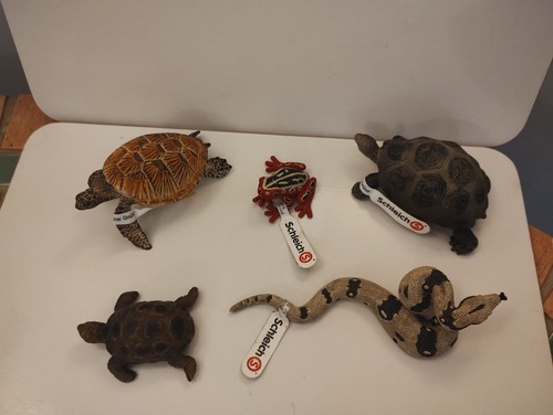 Schleich rare retired - rare,
