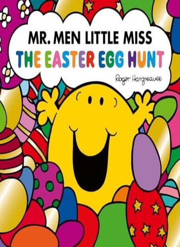 Impossible and the easter - mr,