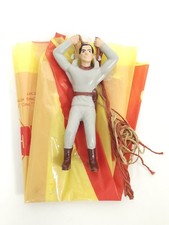 Vintage Azrak Hamway AHI Space 1999 Parachute Toy Rare - Fly 'Em High Koenig