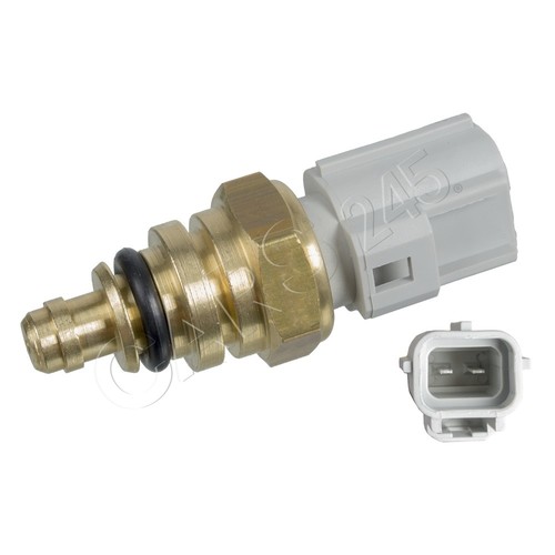Grey coolant temperature - coolant,
