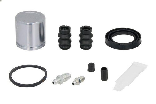 Disc brake caliper - repair, ki