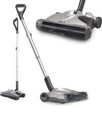 Gtech GTCSW02 SW02 Power Sweeper, Plastic, 25 W, Silver/Grey