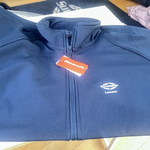 Result sunseeker softshell - result,