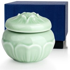 Small Urns for Ashes, Vivid
