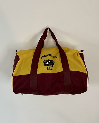 Bradford city bukta vintage - x,