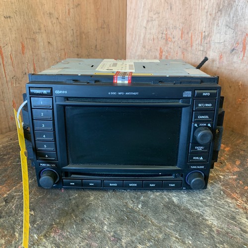 Jeep grand cherokee head - cherokee, unit
