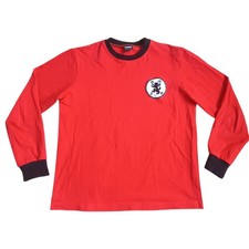 Dundee United 1969-1972 Retro