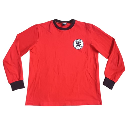 Dundee united 1969 1972 retro - dundee, 1969-1972