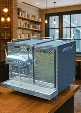 Nespresso Aguila 220 Commercial Coffee Machine Reconditioned