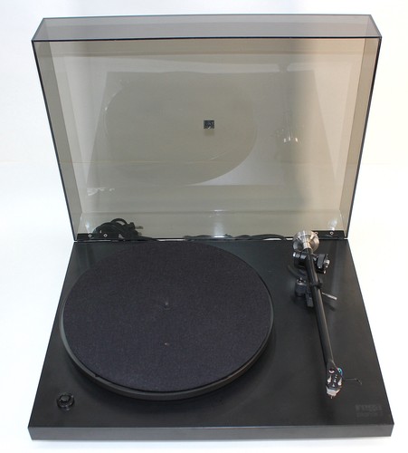 Rega planar turntable - rega, •