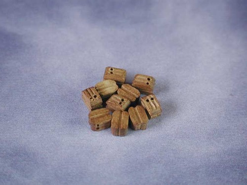 Caldercraft 4mm walnut double - caldercraft,