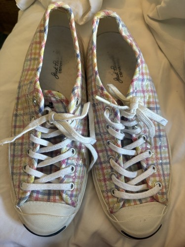 Rare converse jack purcell - rare,