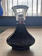 Outspoken by Fergie 50ml empty perfume bottle