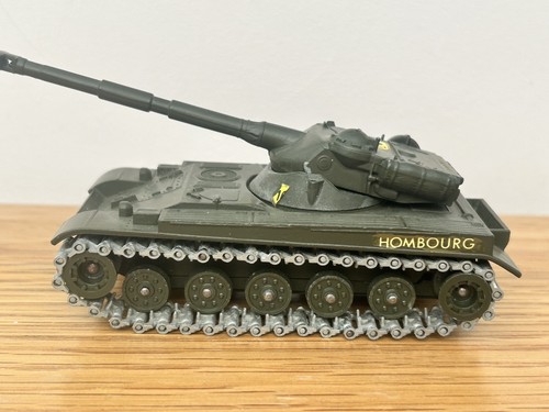 Solido amx 13t green - amx,