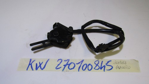 Kawasaki 650 19 - 650, 17