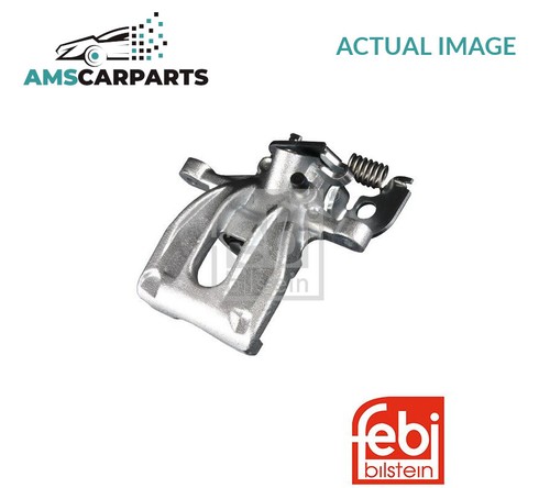 Brake caliper braking rear - caliper,