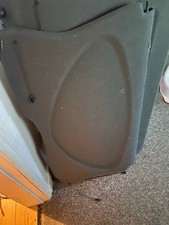 parcel shelf ford fusion