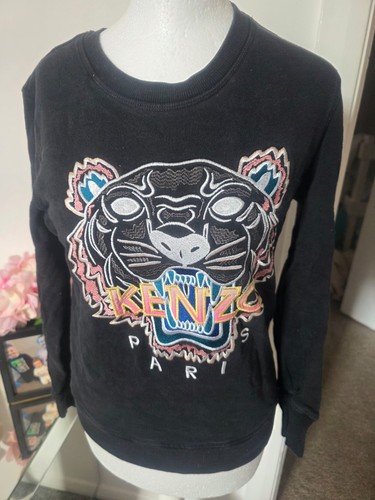 Kenzo paris classic - classic, sweatshirt