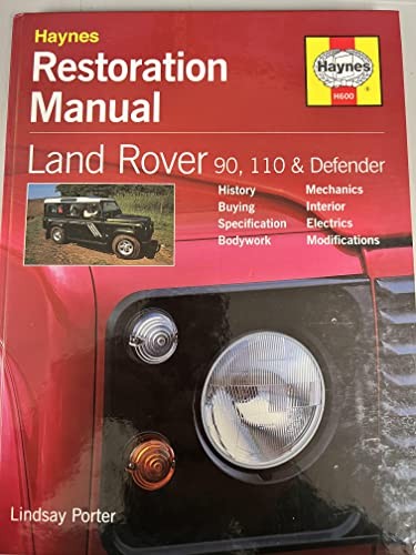 Land rover 110 - land, 90
