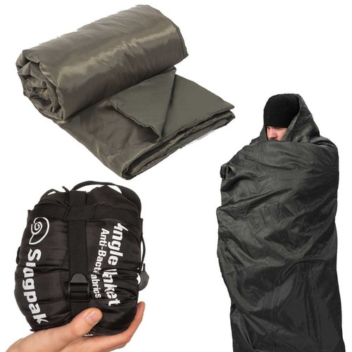 Snugpak insulated jungle - snugpak,