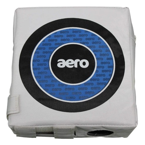 Aero off stump - off,