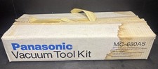 Panasonic Vacuum Tool Kit
