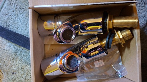 Brand new armitage shanks - brand,