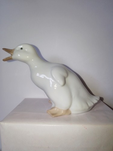 Vintage nao lladro - *nao,