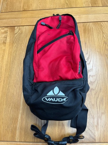 Vaude splash bag aeroback - bag, 22