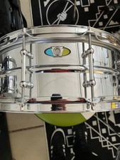 Ludwig  6.5" x 14" Supralite