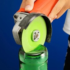 Glass Cutting Disc Ceramic