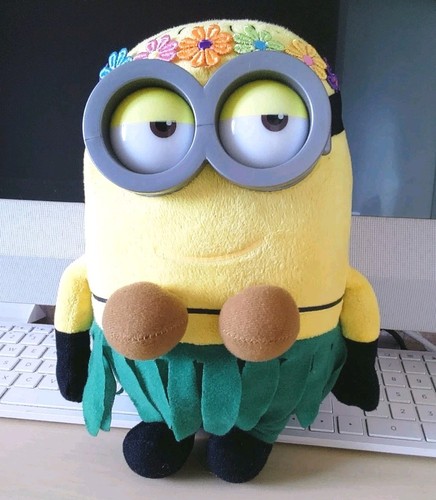 Official despicable movies - official, me