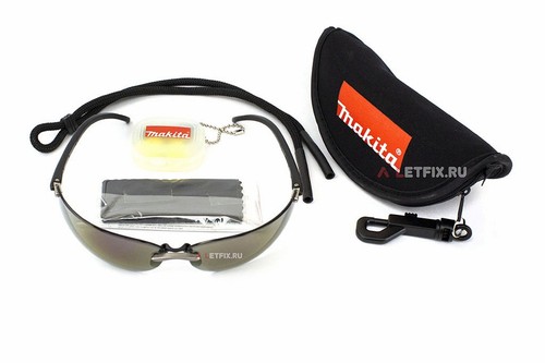 Makita 66341 grey tint - makita, p-66341