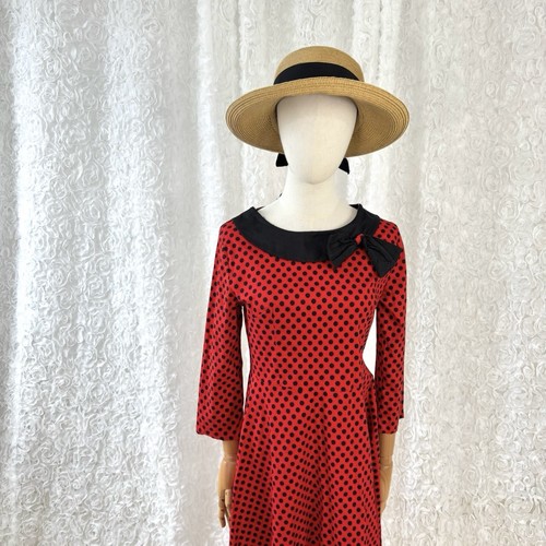 Mixinni vintage red black - mixinni,