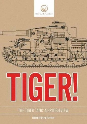 Tiger the - tiger!,