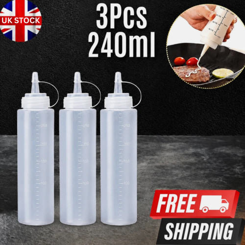 240ml 500ml plastic - 240ml/500ml,