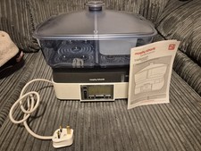 Morphy Richards 48775 Compact