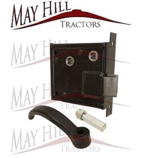 Left hand door lock for - left,
