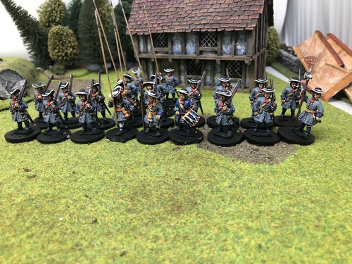 Late c17 dutch foot - late,