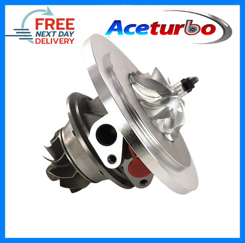 Turbo cartridge for - turbo, q7