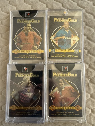 Merlin premier gold - merlin’s,