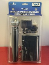 Compact Wireless Cordless