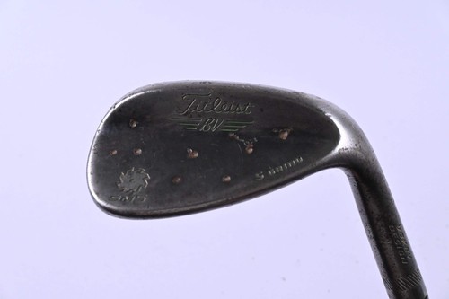 Titleist vokey sm5 sand - titleist,