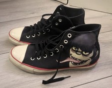 Converse tops gorillaz - converse,