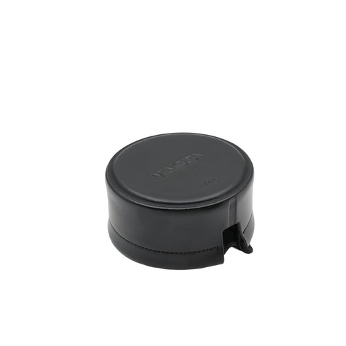 Minolta lens cover front - cover,