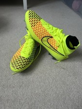 Nike Magista Volt Size 6.5UK