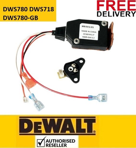 Genuine dewalt module - s/a,