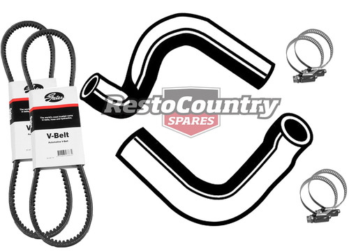 Ford service kit alt a - service,